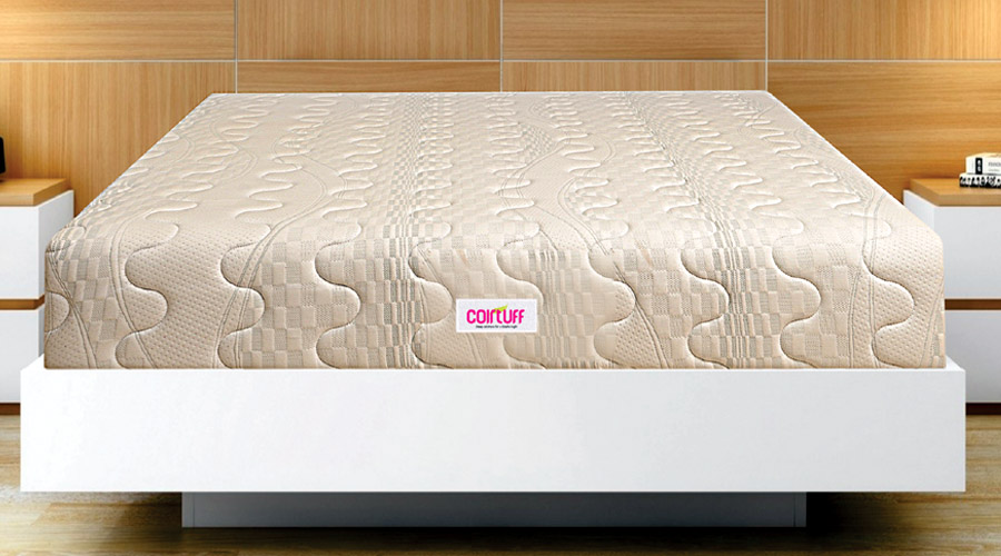 Coirtuff deals mattress price