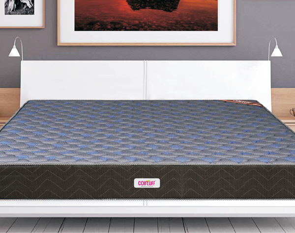 coir tuff mattress